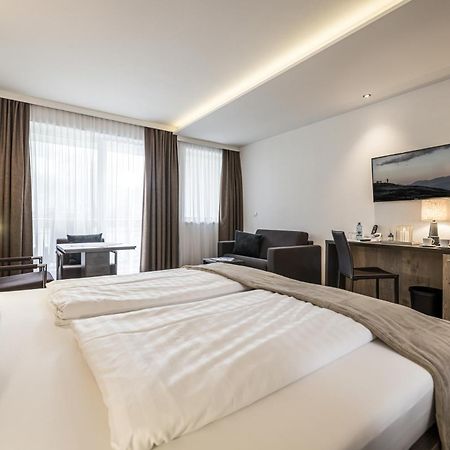 Zum Senner Suites Zillertal (Adults Only) Schlitters Bagian luar foto