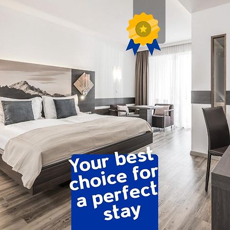 Zum Senner Suites Zillertal (Adults Only) Schlitters Bagian luar foto