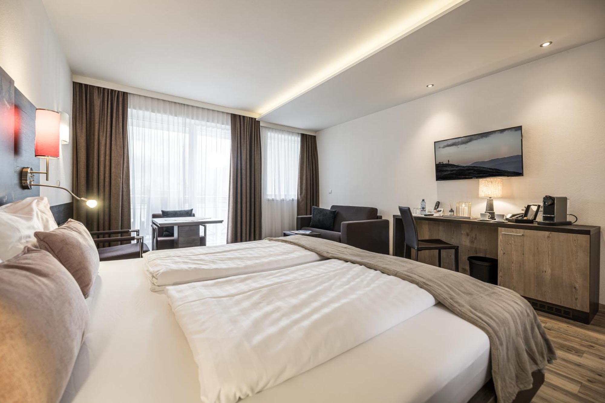 Zum Senner Suites Zillertal (Adults Only) Schlitters Bagian luar foto