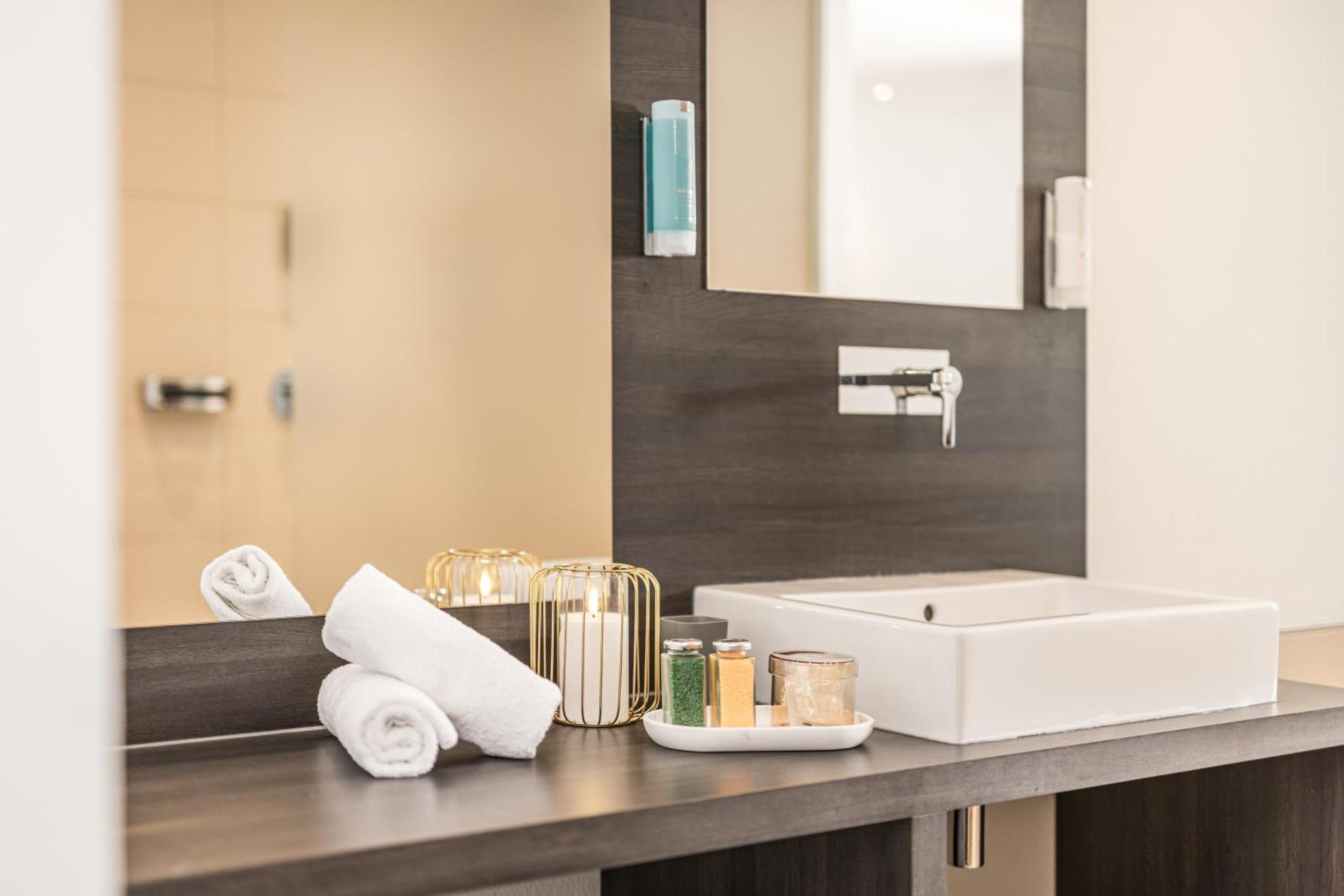 Zum Senner Suites Zillertal (Adults Only) Schlitters Bagian luar foto