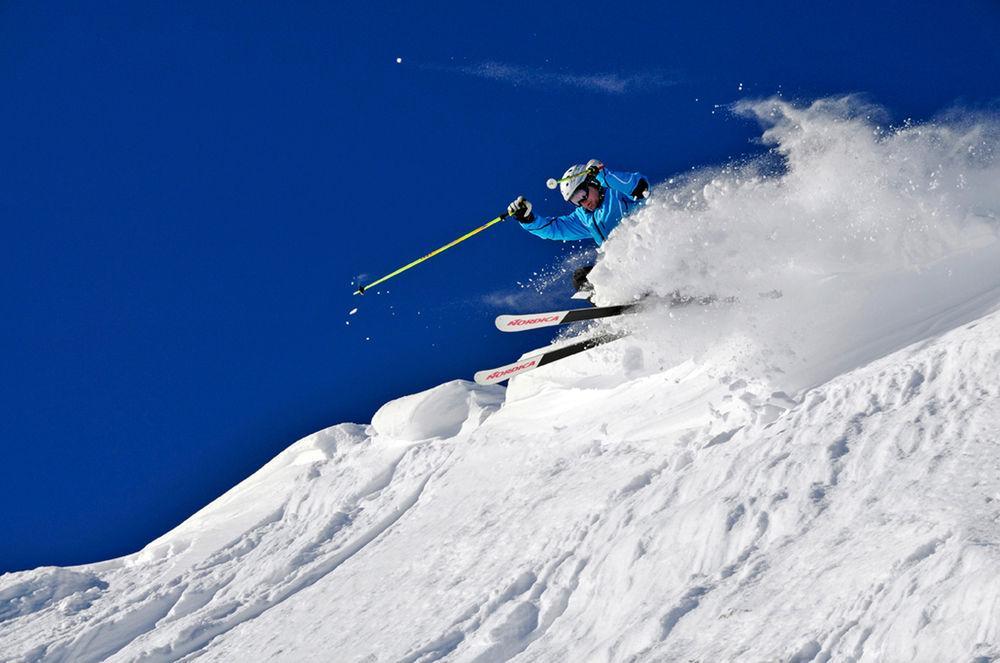 Zum Senner Suites Zillertal (Adults Only) Schlitters Bagian luar foto