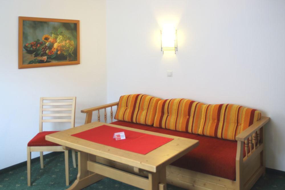 Zum Senner Suites Zillertal (Adults Only) Schlitters Bagian luar foto