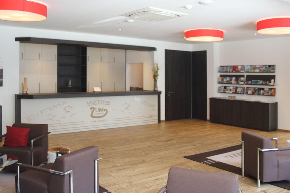 Zum Senner Suites Zillertal (Adults Only) Schlitters Bagian luar foto