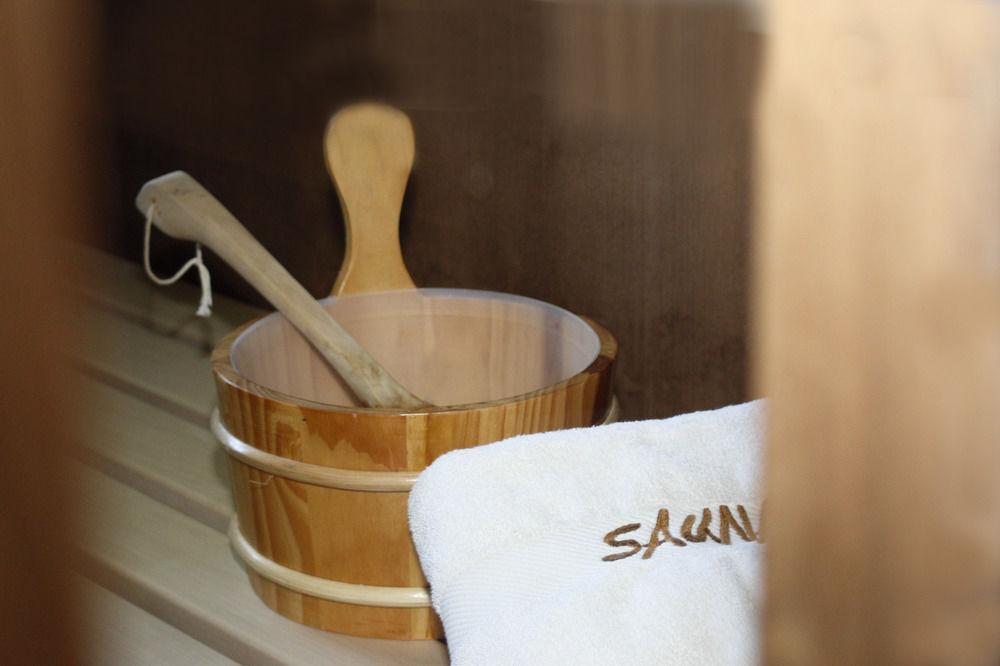Zum Senner Suites Zillertal (Adults Only) Schlitters Bagian luar foto