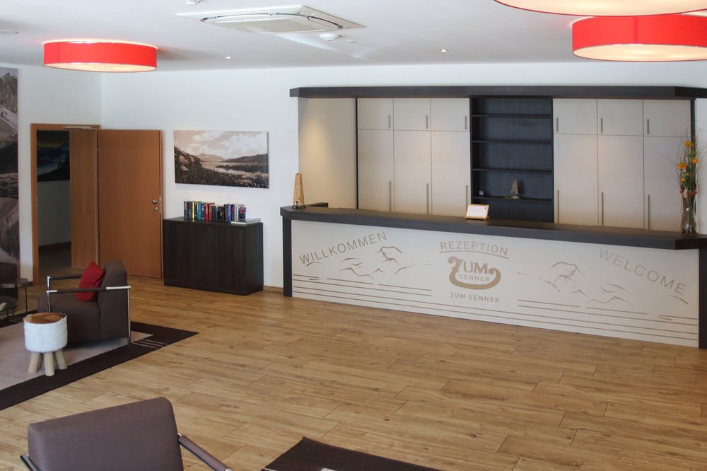 Zum Senner Suites Zillertal (Adults Only) Schlitters Bagian luar foto