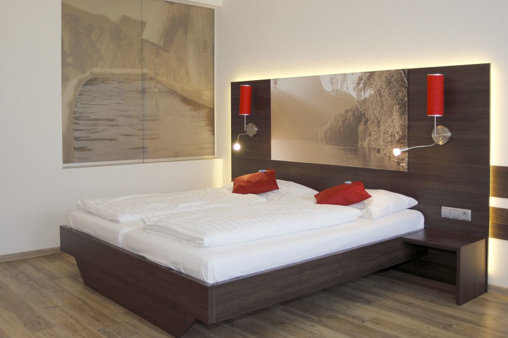 Zum Senner Suites Zillertal (Adults Only) Schlitters Bagian luar foto