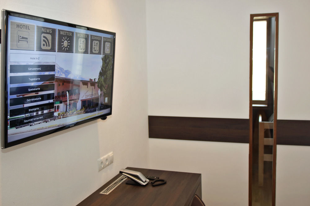Zum Senner Suites Zillertal (Adults Only) Schlitters Bagian luar foto