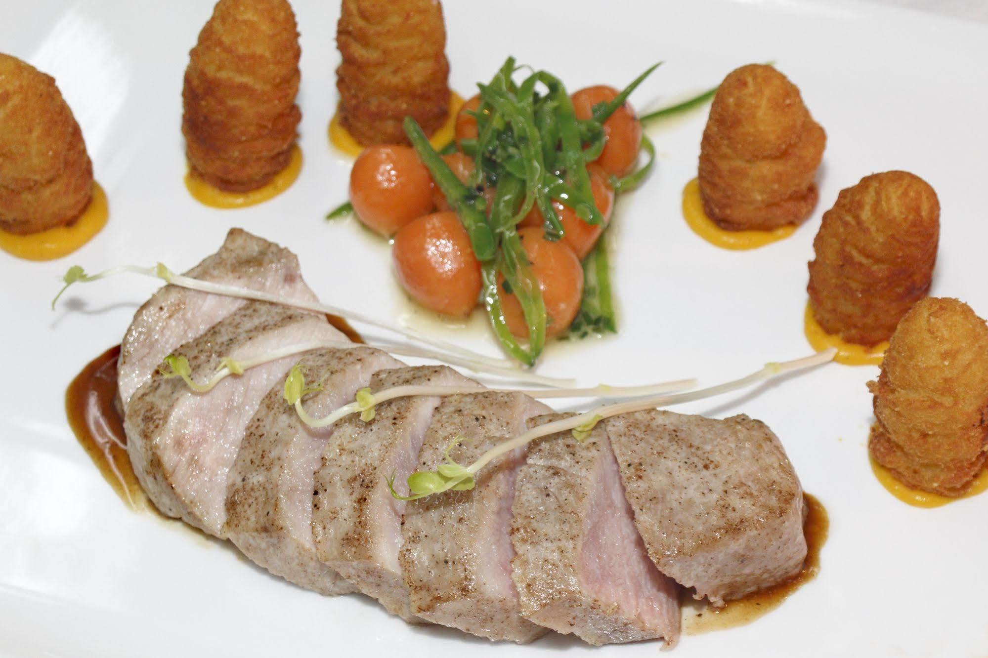 Zum Senner Suites Zillertal (Adults Only) Schlitters Bagian luar foto